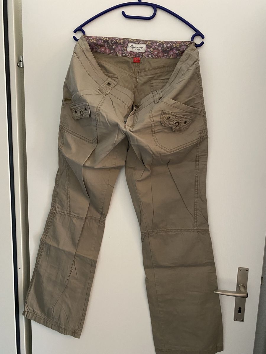 Esprit Hosen: Hose von Esprit – Gebraucht aus Illnau von Flumi88