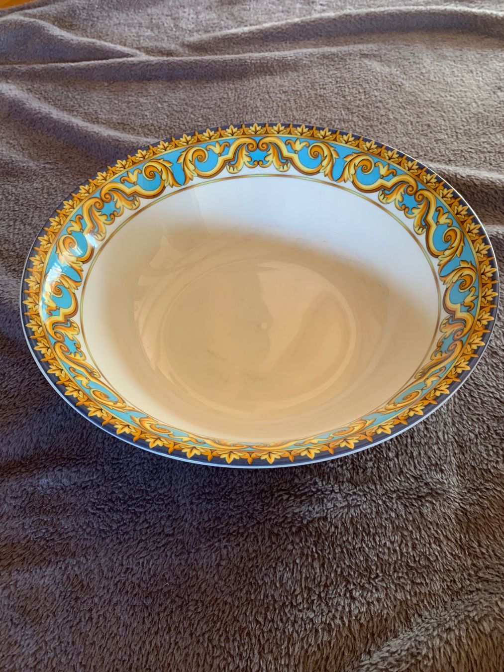 Set di piatti: Geschirr BAVARIAN – Usato da Wetzikon ZH venduto da MaNo15 3
