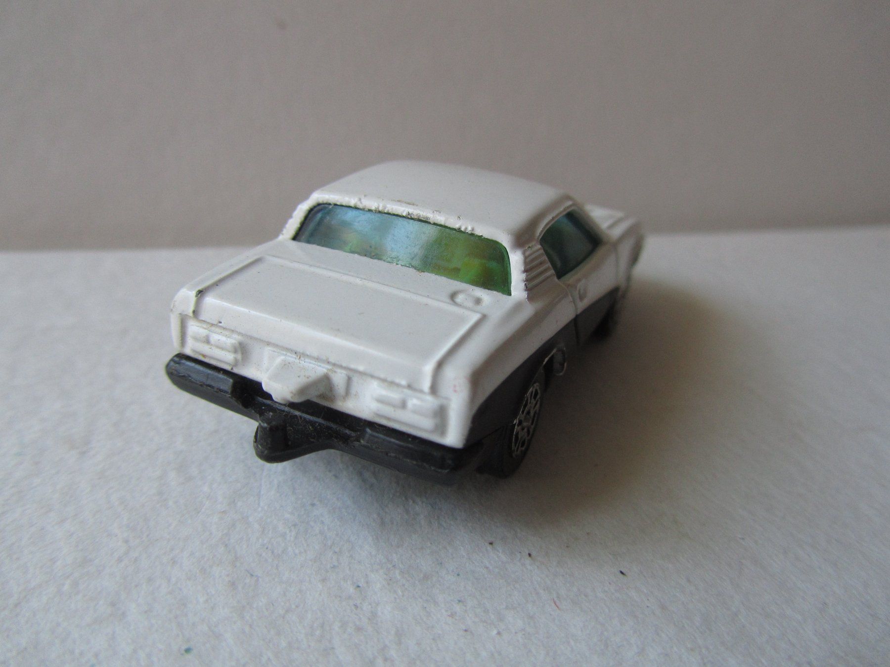 Corgi Toys Modellini d'auto: Triumph TR 7, Corgi Juniors – Usato da Weiningen ZH venduto da dietsch57 3