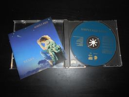 Simply Red – Stars / 1991