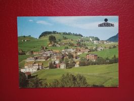 Oberiberg Schwyz 1994