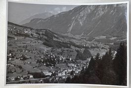 Originalfoto Schönwetter-Elmer, Kanton Glarus