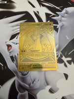  Mega Charizard Y EX 294/217 Gold