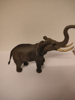 Bullyland Vintage Elefant Wild Life