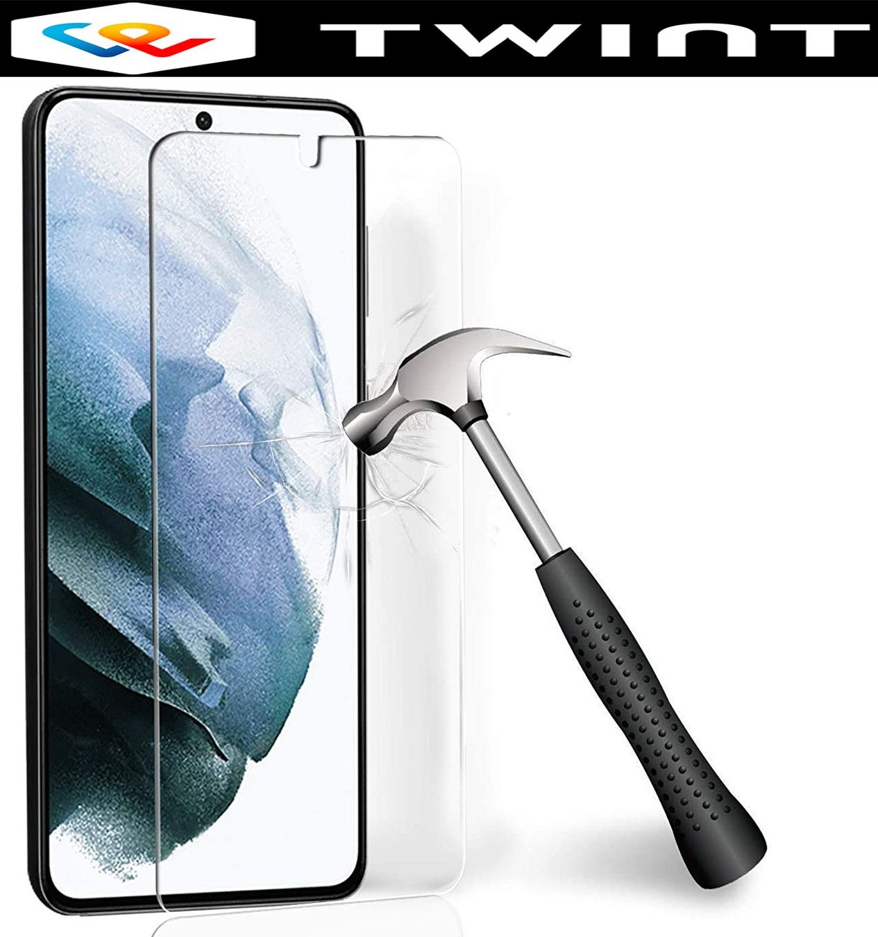Samsung Covers & Schutzfolien: SCHUTZGLAS GLAS Schutz Panzerglas für Samsung Galaxy S26 5G – Neu und originalverpackt aus Volketswil von coverandmore