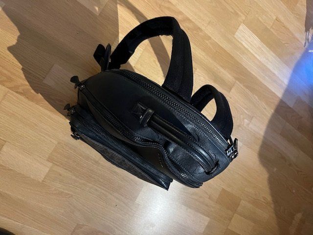 Bally Rucksäcke: Backpack (rucksack) - Bally – Gebraucht aus Küsnacht ZH von adam_s 3