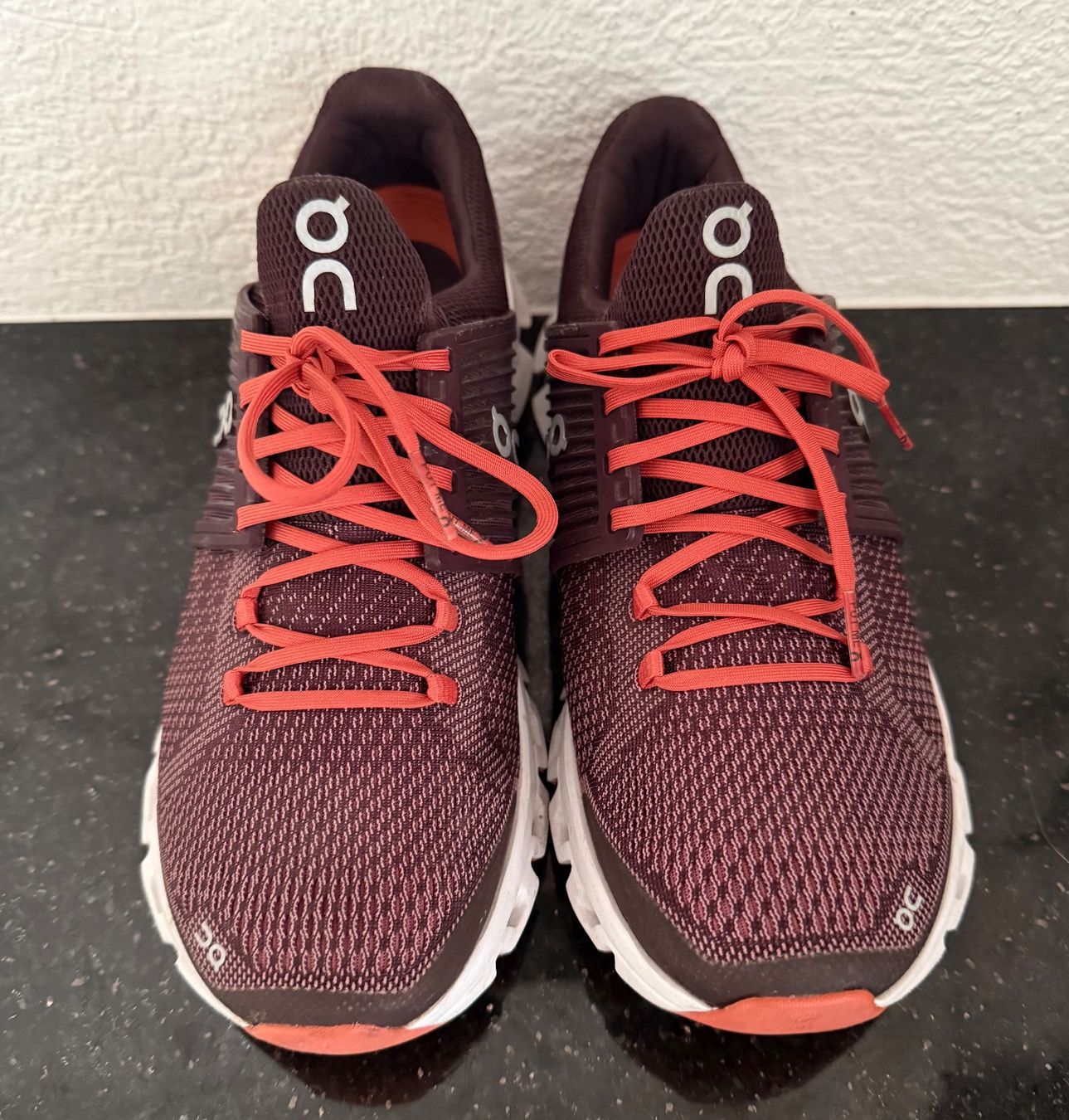 On Scarpe da uomo: ON Running, Cloudswift 2, Grösse 40 – Usato da Niederweningen venduto da baghirac 1