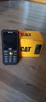 CAT B30 Telefon neu unbenutzt