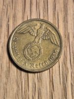 Drittes Reich - 10 Reichspfennig 1939 A - ab Fr. 1.--!