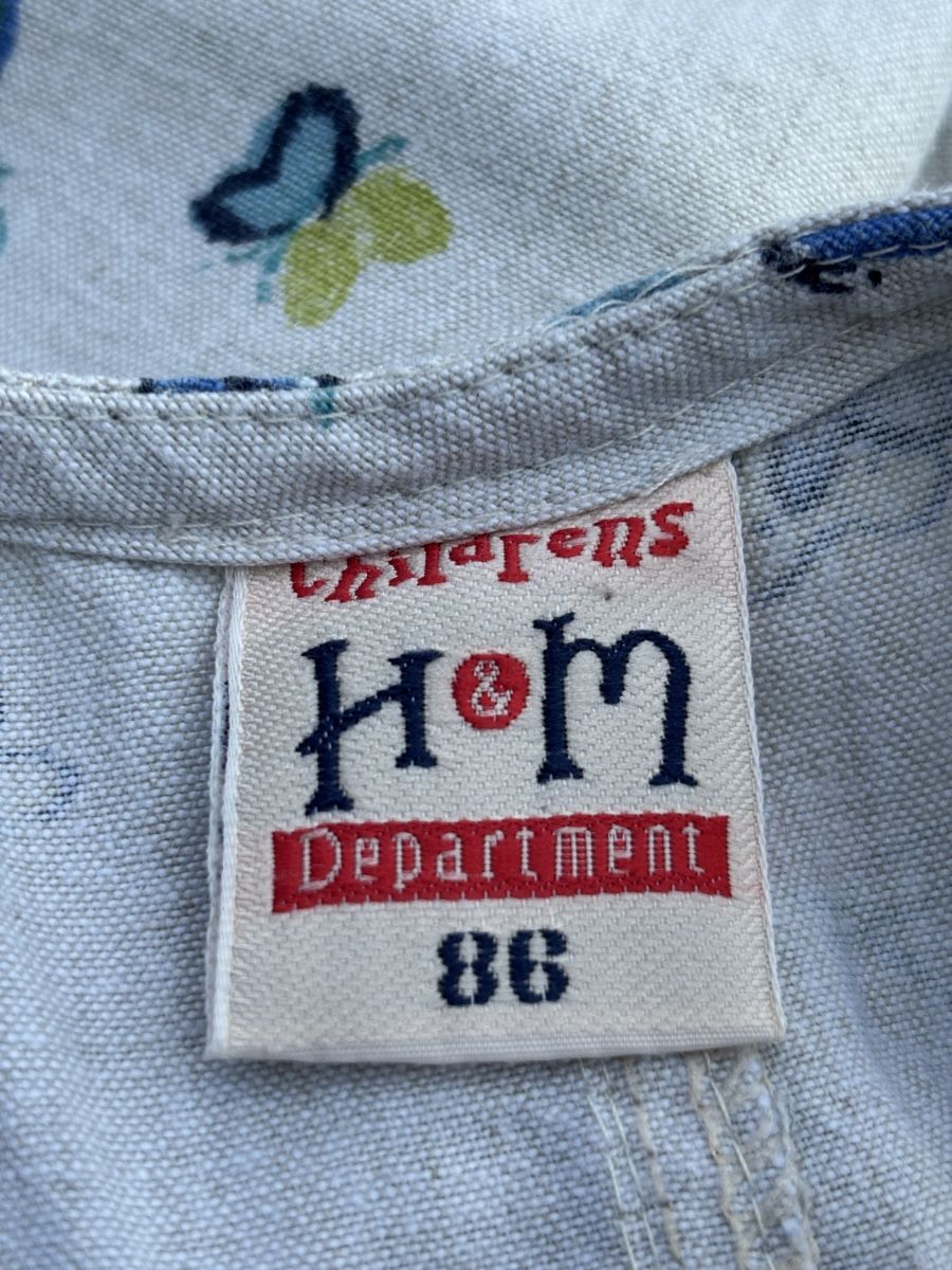 H&M Pantaloni: Hose Gr. 86 – Usato da Kesswil venduto da Branca-01 7