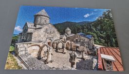 Lais Puzzle 500 Teile. Armenien