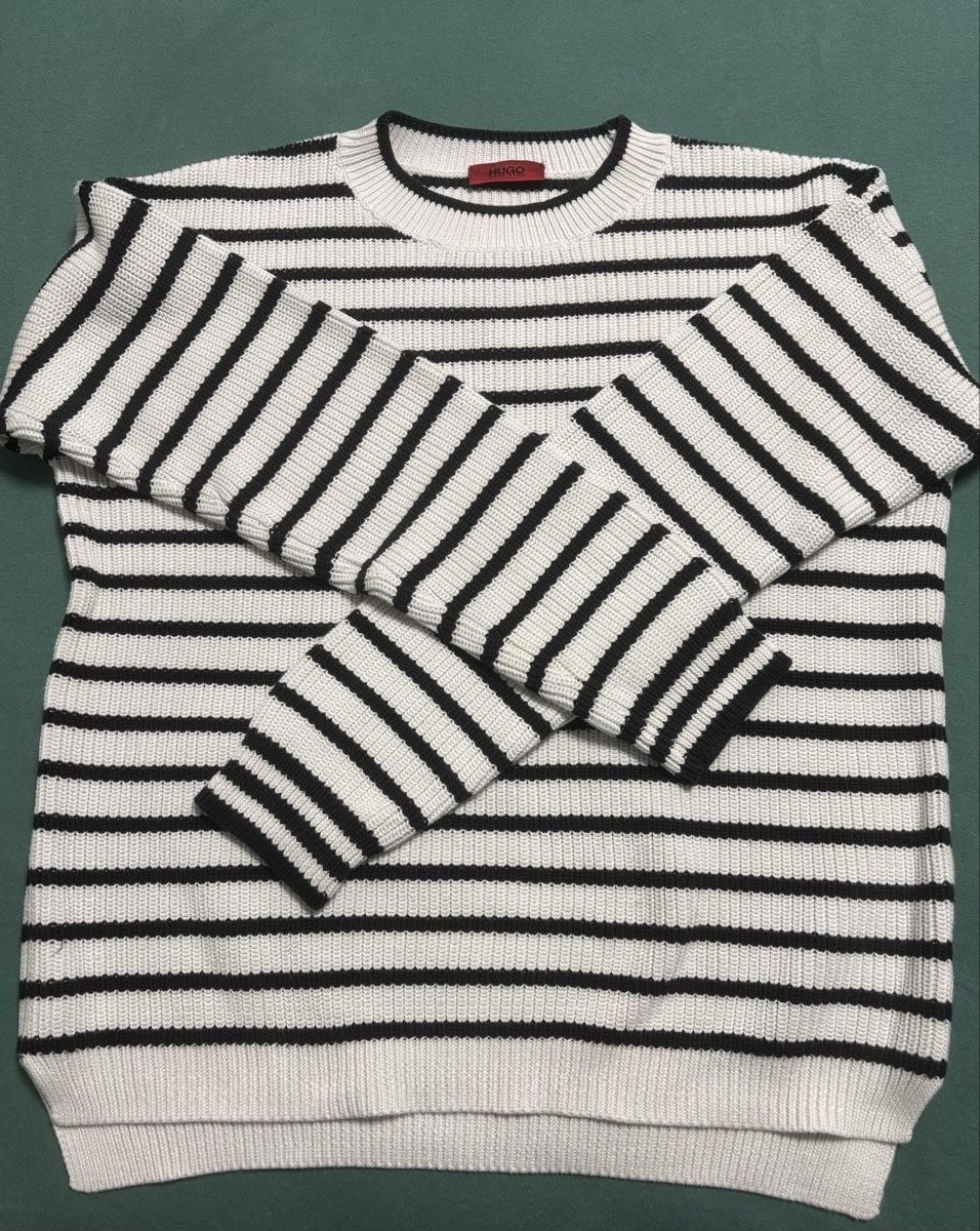 Hugo Boss Maglioni & Felpe: Hugo Boss Pullover, Grösse 36 – Usato da Zollikerberg venduto da Jvac2