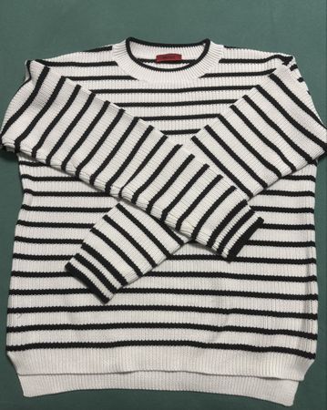 Hugo Boss Pullover, Grösse 36