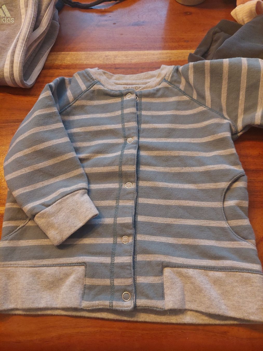 Lotti & Set di vestiti: Kleiderset Gr.74 – Usato da Sissach venduto da zwwerg 2
