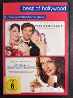 Verliebt in die Braut & Die Hochzeit meines besten Freundes