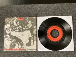 Siouxsie And The Banshees - Mittageisen