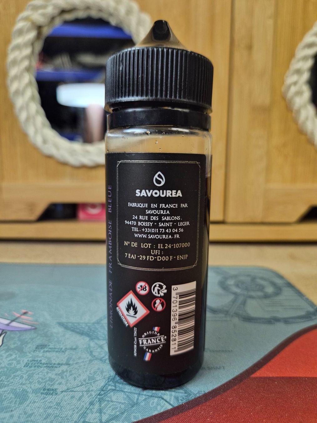 Sonstige Tabakwaren: Aromes et secrets esteli – Neu und originalverpackt aus Villeneuve VD von Max1844 1