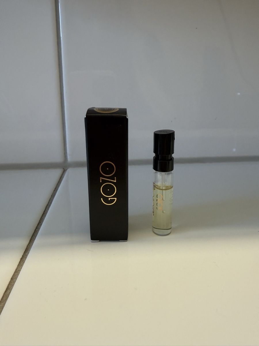 Profumi & Eau de Toilette: Jeroboam Gozo 1ml Eau de Parfum – Nuovo e nell'imballaggio originale da pratteln venduto da Bogi94