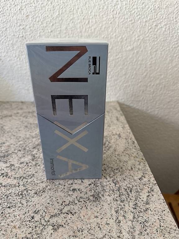 Parfum & Eau de Toilette: Rue Broca Nexa Immortal edp 100ml NEU – Neu und originalverpackt aus Frenkendorf von autodiscount4123 2