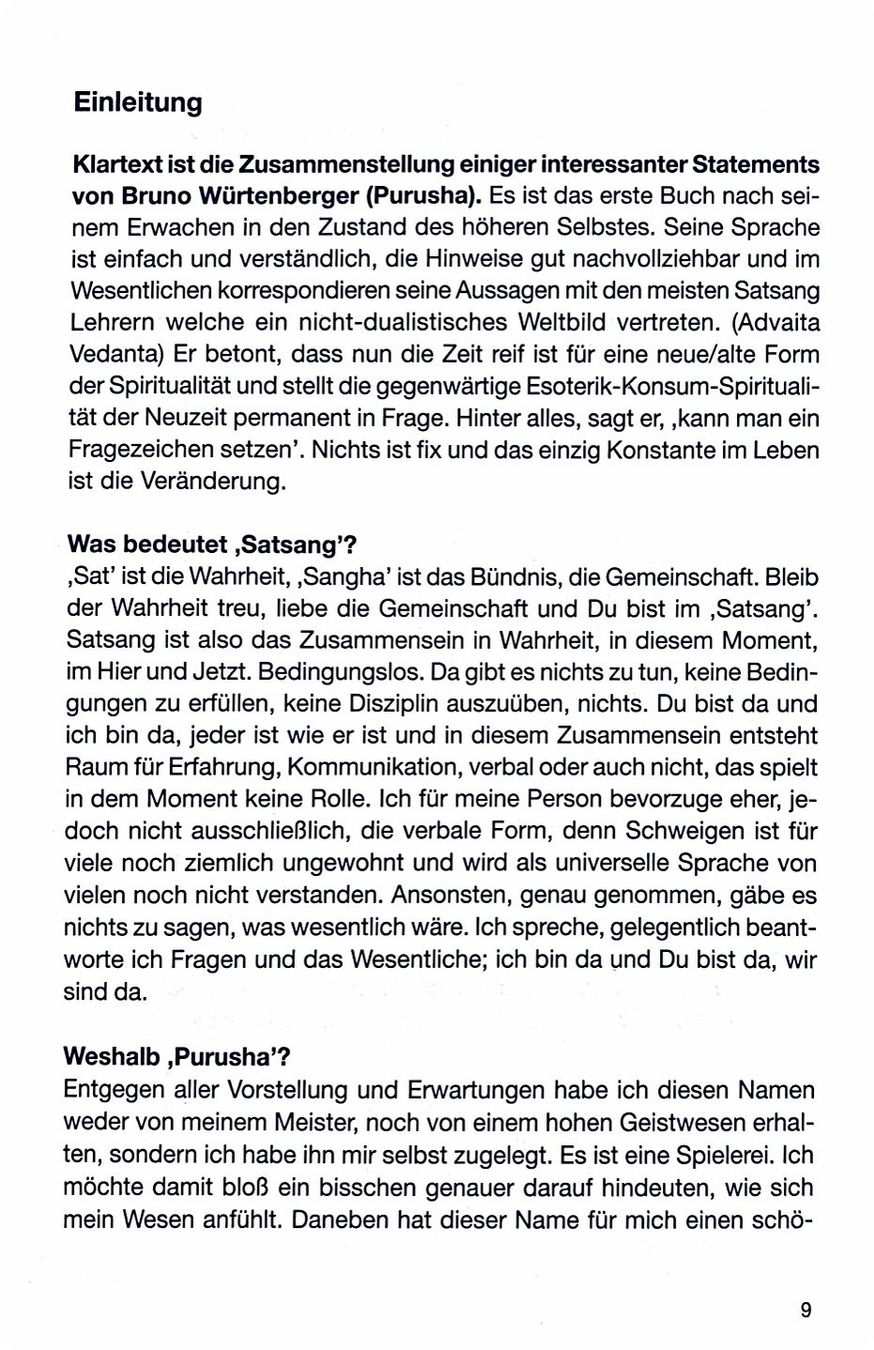 Livres: Würtenberger Bruno, Klartext – Neuf (Voir description) à Sarnen par Livres 6