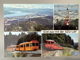 Üetliberg-Felsenegg AK