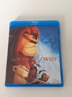 Der König der Löwen - Blu-ray - Disney Film Klassiker!