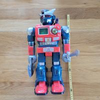 Grand Robot de combat ''Warrior Robot'' Fighter 15(env.38cm)