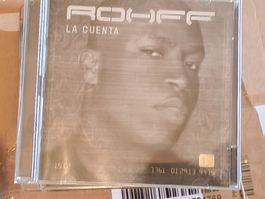 Rohff - La cuenta