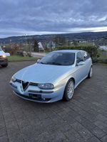 Alfa Romeo 156 V6