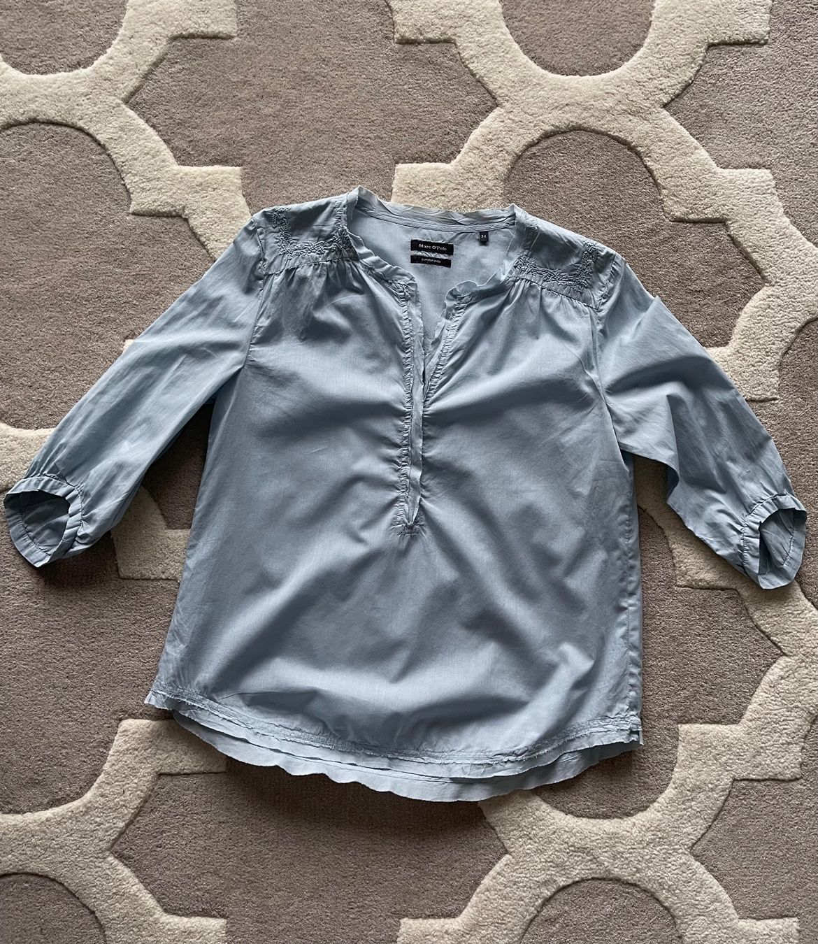 Marc O'Polo Camicette: MARC O’POLO Bluse - wunderschön – Usato da Winkel venduto da Glamour4You 7