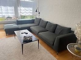 Sofa B&B Italia Model Ray