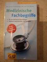 GU Kompass Medizinische Fachbegriffe gut erhalten