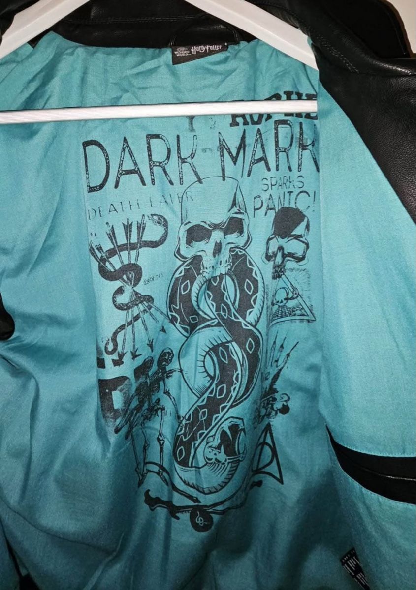 Giacche: HARRY POTTER DEATH EATER JACKE – Nuovo (secondo la descrizione) da Döttingen venduto da jes_8bdr 2