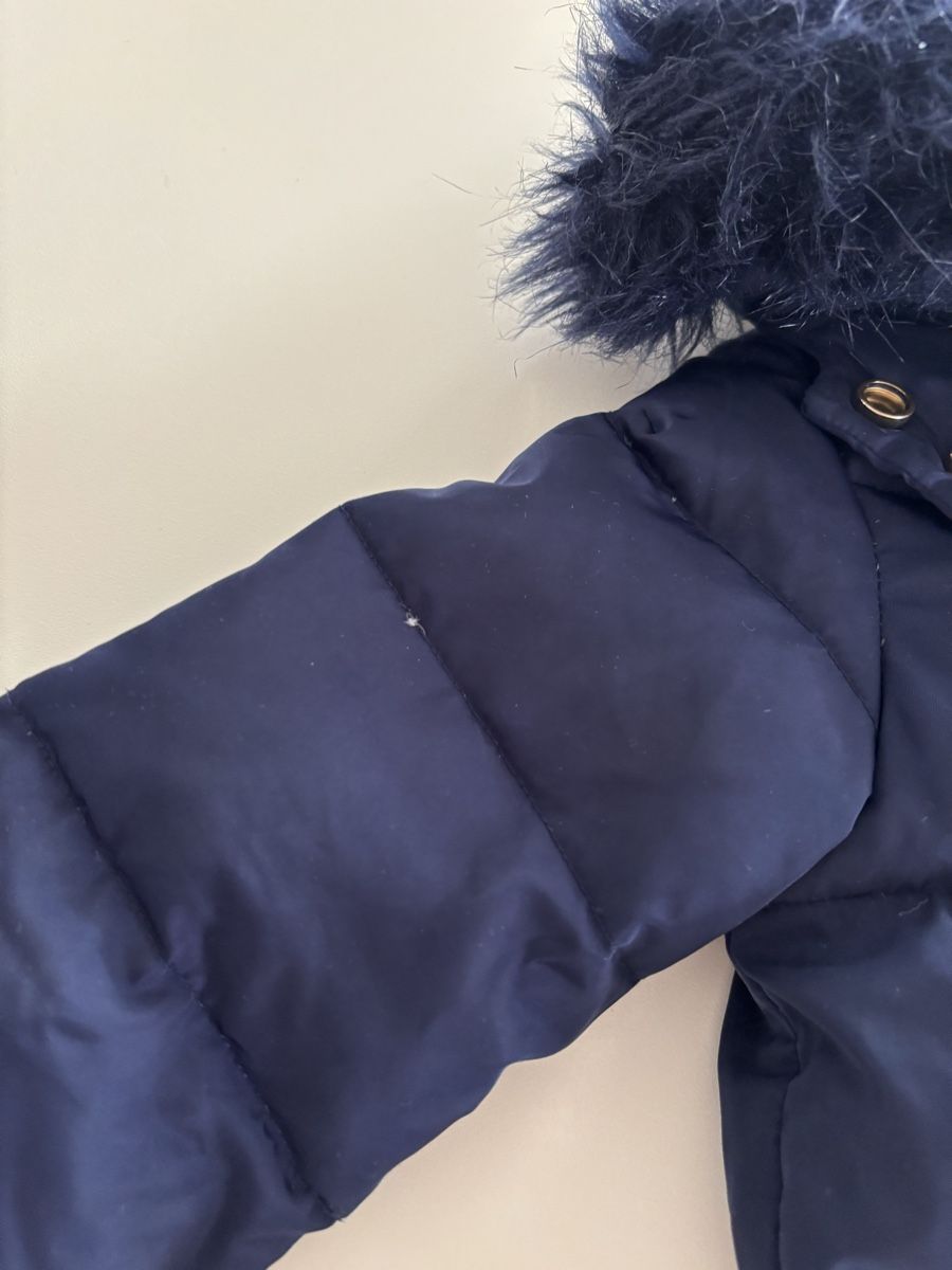 Jacadi Giacche & Cappotti: Jacadi Winterjacke – Usato da Höri venduto da Celine.11 1