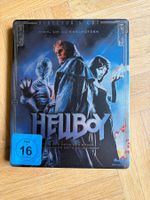 Hellboy - Steelbook - Blu-ray