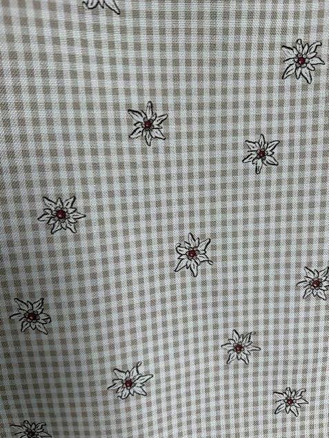 Stoffe: Vorhangstoff 34 Meter – Neu und originalverpackt aus Bonstetten von SD2024 1