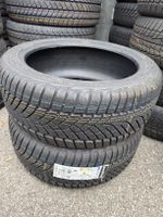 2 Winterreifen Goodyear UltraGrip 255/40 R20 neu