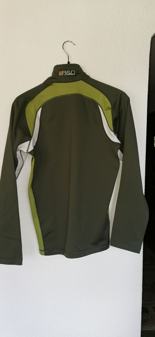 Peak Performance Maglioni & Felpe: PEAK Performance Shirt Gr. M – Usato da St. Niklaus VS venduto da Distel60 1