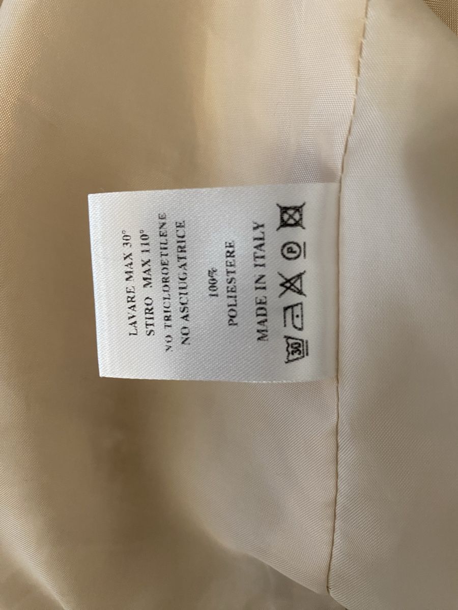 Giacche: Tweed Blazer Gr 36 – Usato da Baar venduto da Edi_vtk6 3