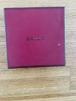 Portefeuille Bally.