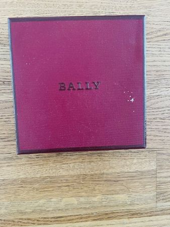 Portefeuille Bally.