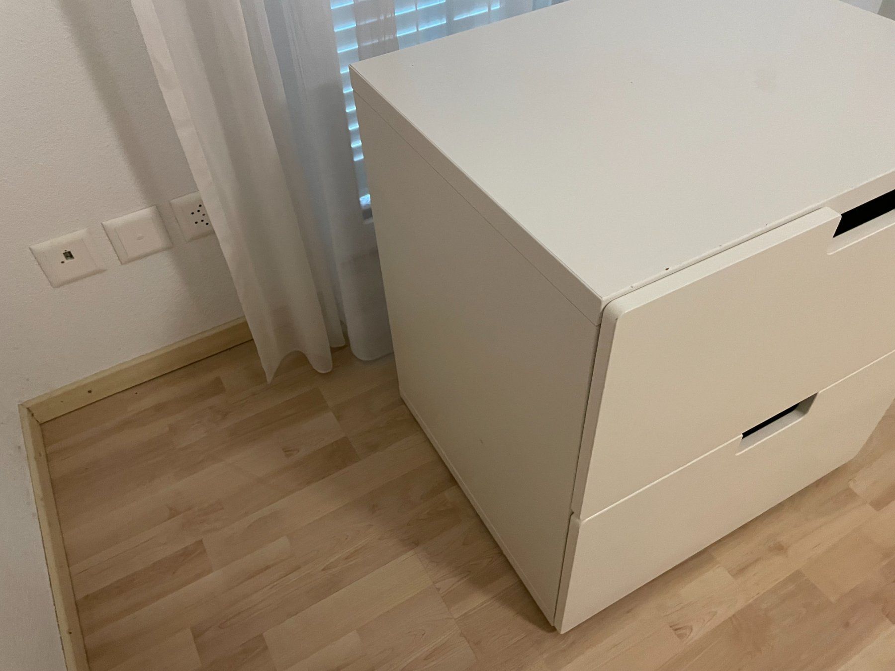 Ikea Kommoden: Stuva Ikea Kommode Nachttisch – Gebraucht aus Buch b. Kümmertshs von Macmac 1