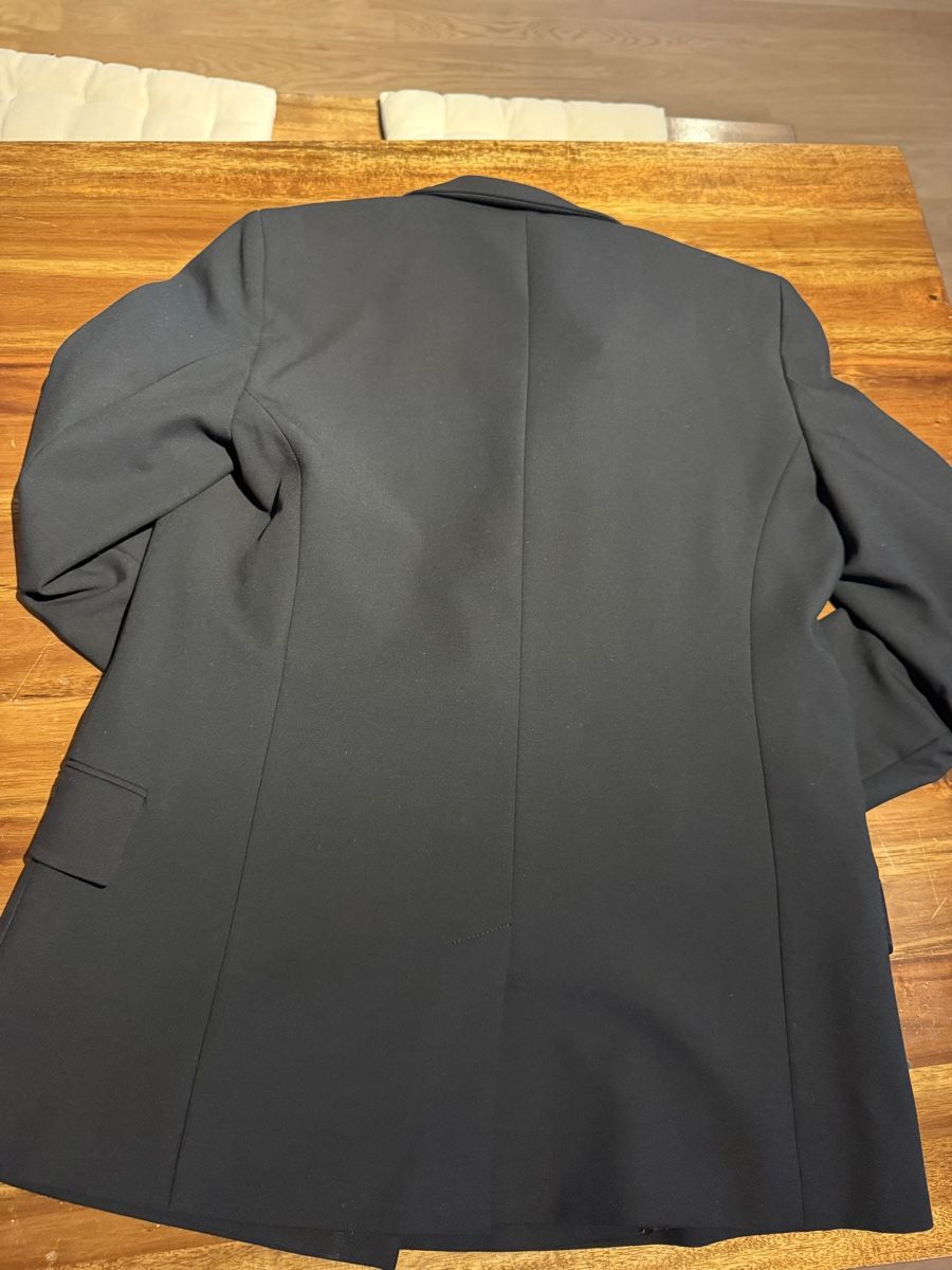 Hugo Boss Completi & Tailleur: Black Hugo Boss Blazer – Nuovo (secondo la descrizione) da Bottmingen venduto da Itsclaire 1
