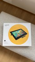 Wacom Cintiq 16 Grafiktablet–neuwertig, Originalverpackung