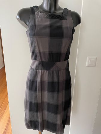 Kleid Minikleid Etuikleid Business Street One Gr. 34