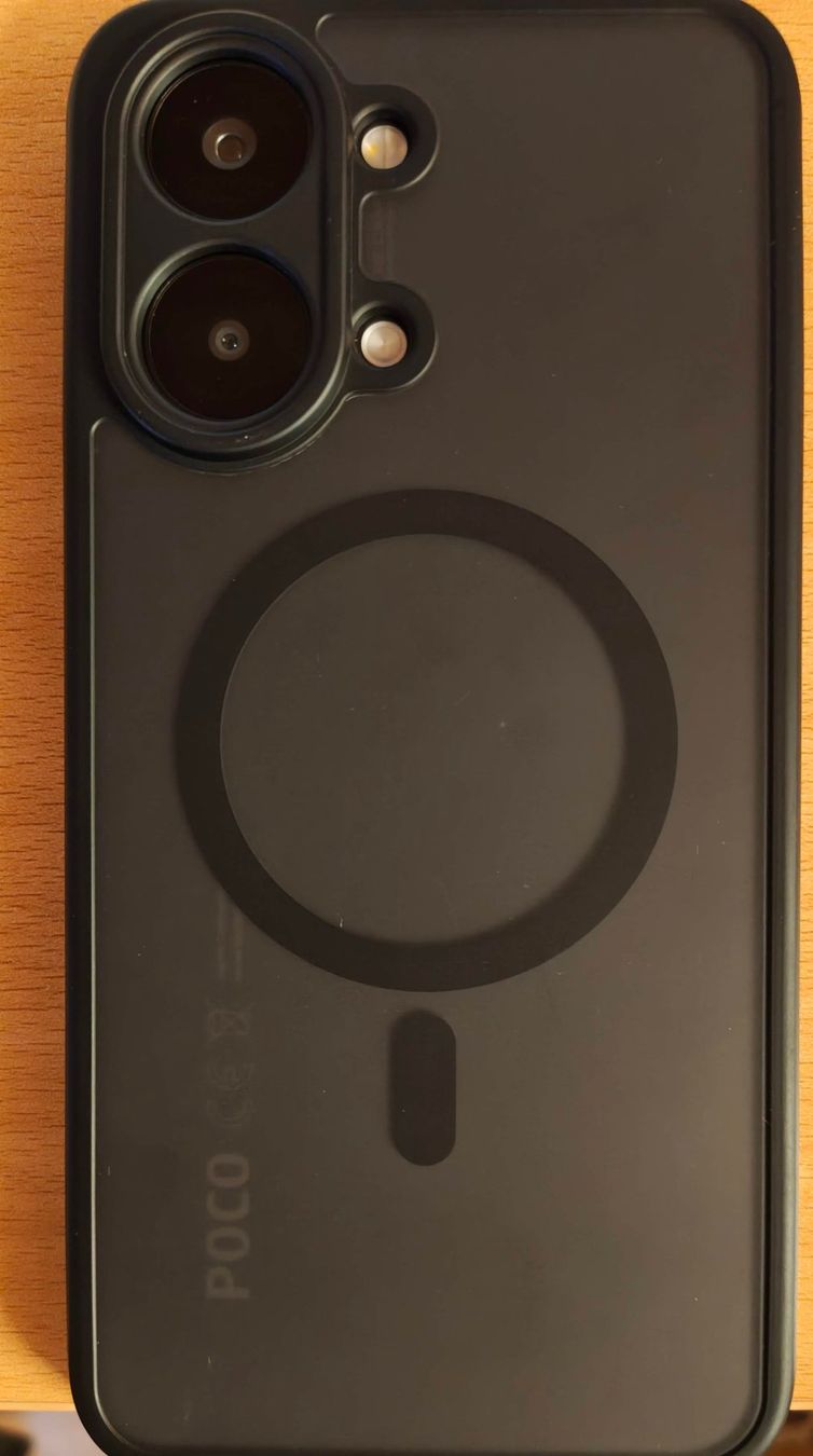 Xiaomi Portables: Zu verkaufen Poco X8 Pro Max – Neuf (Voir description) à Schiers par pg-1 3