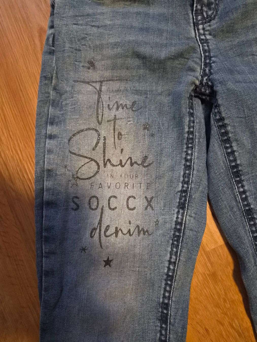 Soccx Jeans: Soccx Jeans – Usato da Waldkirch venduto da Parry01 1