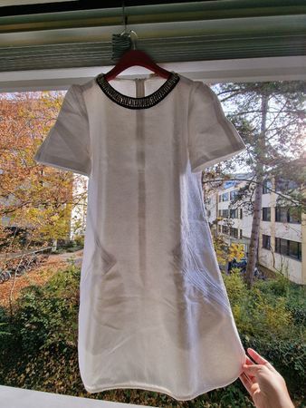 Maje Kleid Gr2