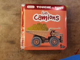 Les Camions