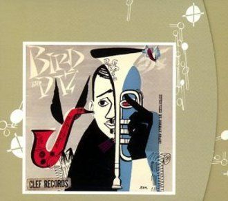 CD: Dizzy Gillespie - Bird And Diz -Verve Master Edition Jazz CD – Usato da Bern venduto da Uli_10_11